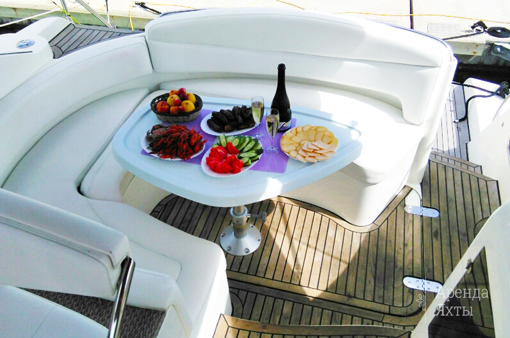 Faserind Evolution | Интерьер 2