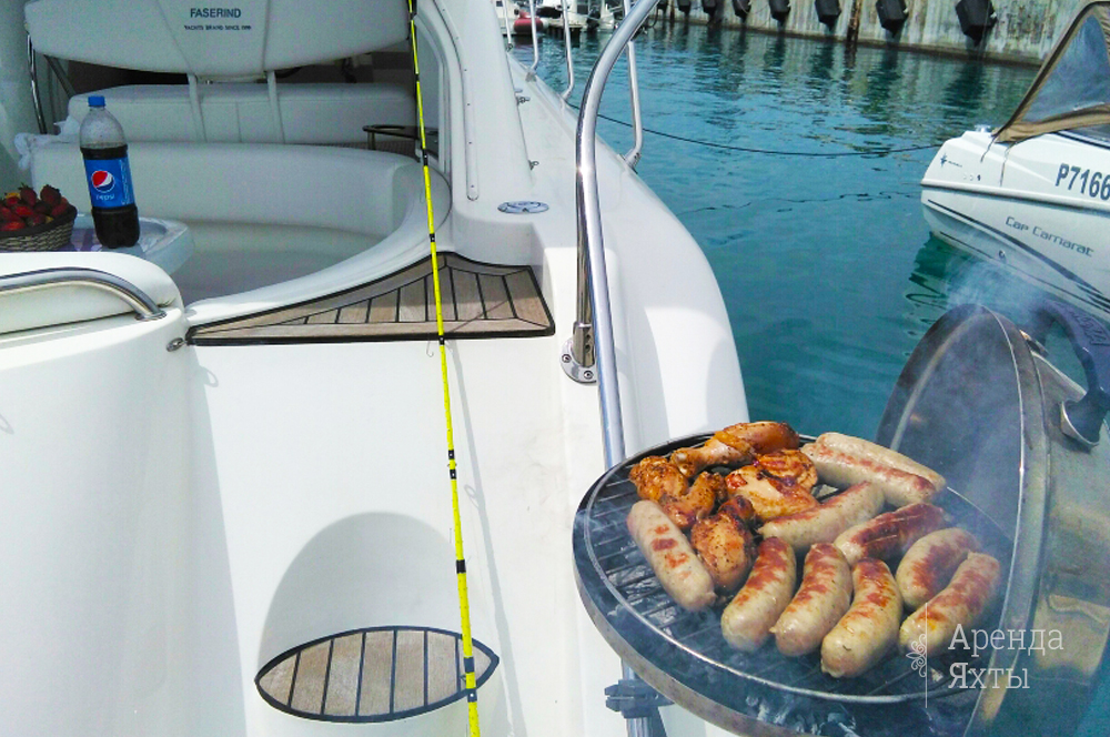 Faserind Evolution | Интерьер 3