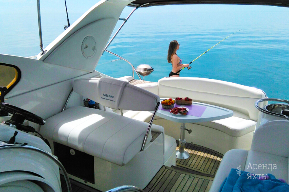 Faserind Evolution | Интерьер 1