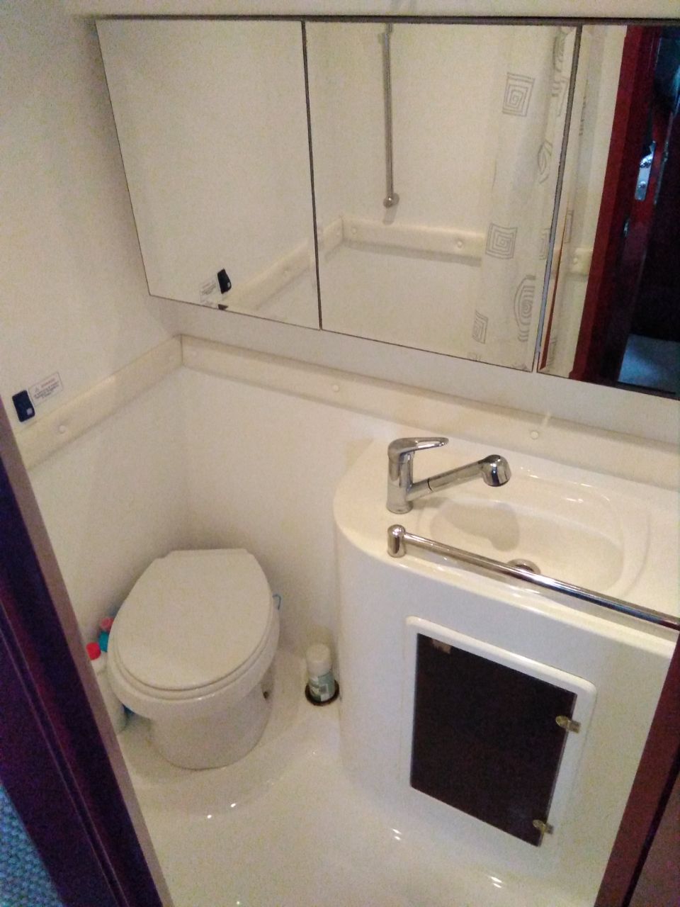 Faserind Evolution | Интерьер 9