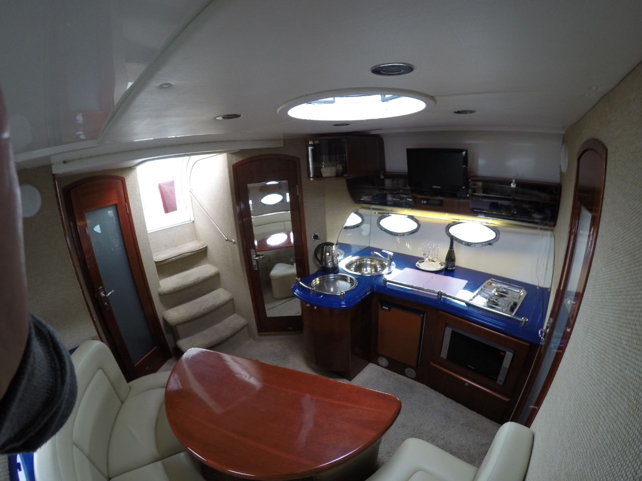 Faserind Evolution | Интерьер 5