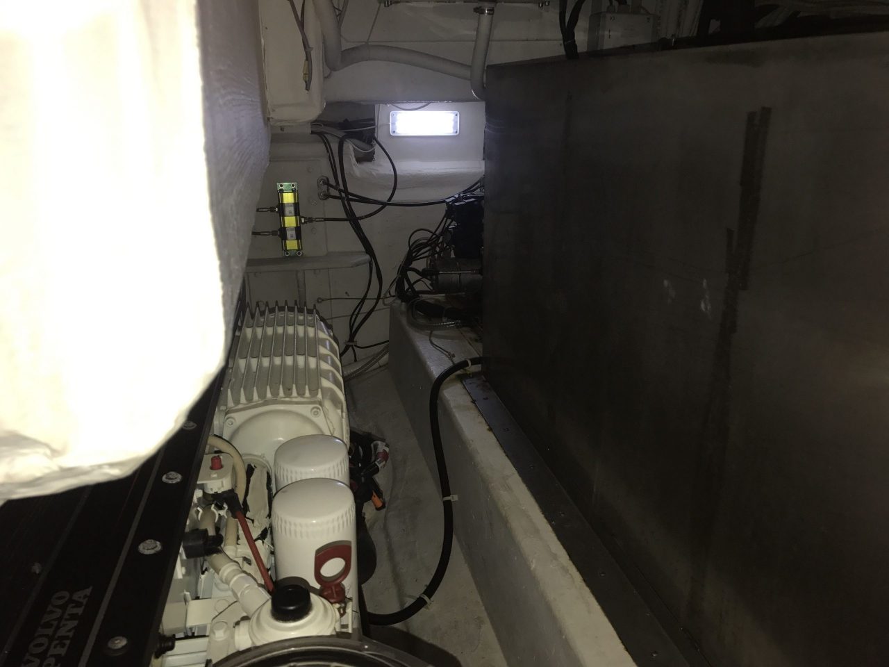 Salpa 50.5 | Интерьер 11