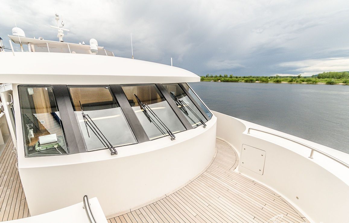 Timmerman 38m | Экстерьер 5