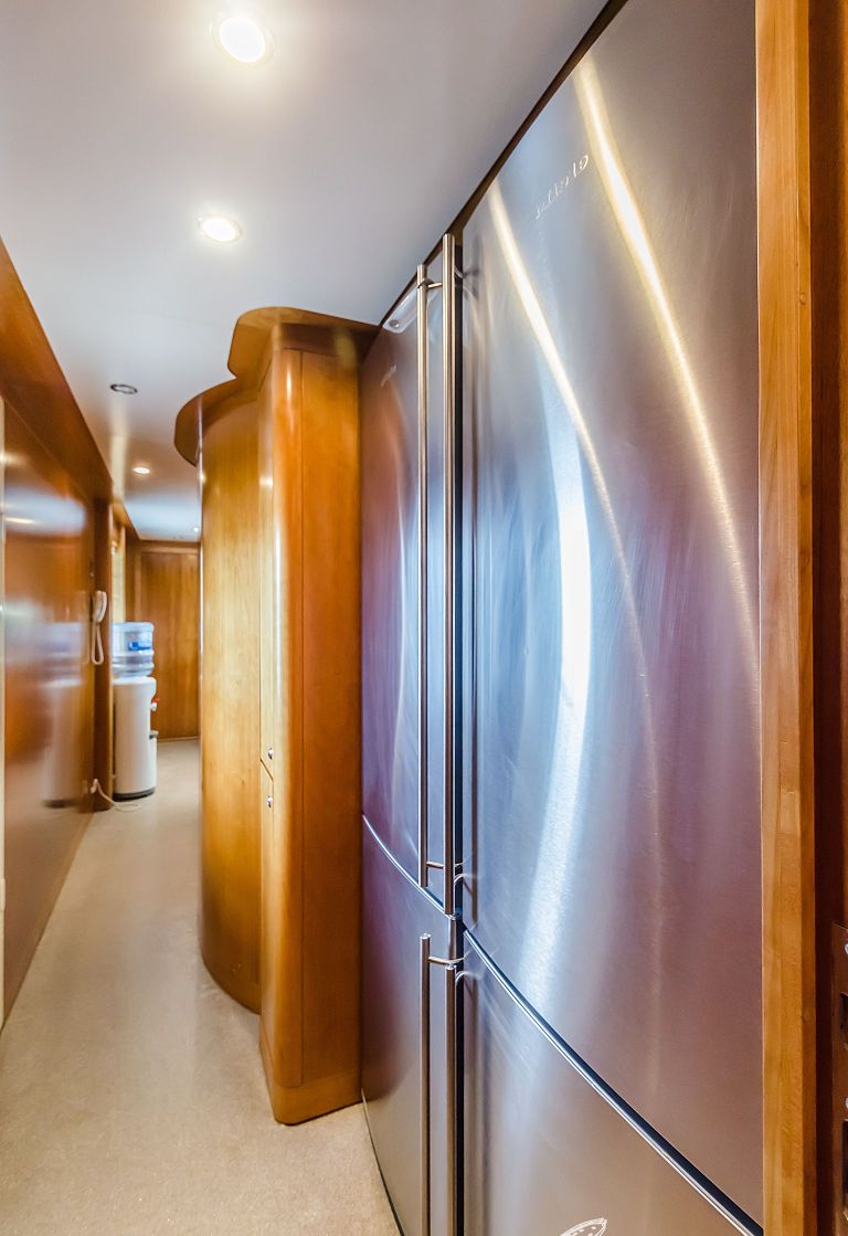 Timmerman 38m | Интерьер 37