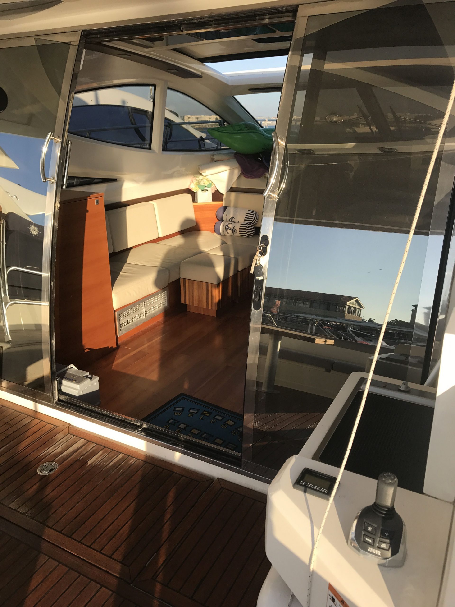 Salpa 50.5 | Интерьер 4