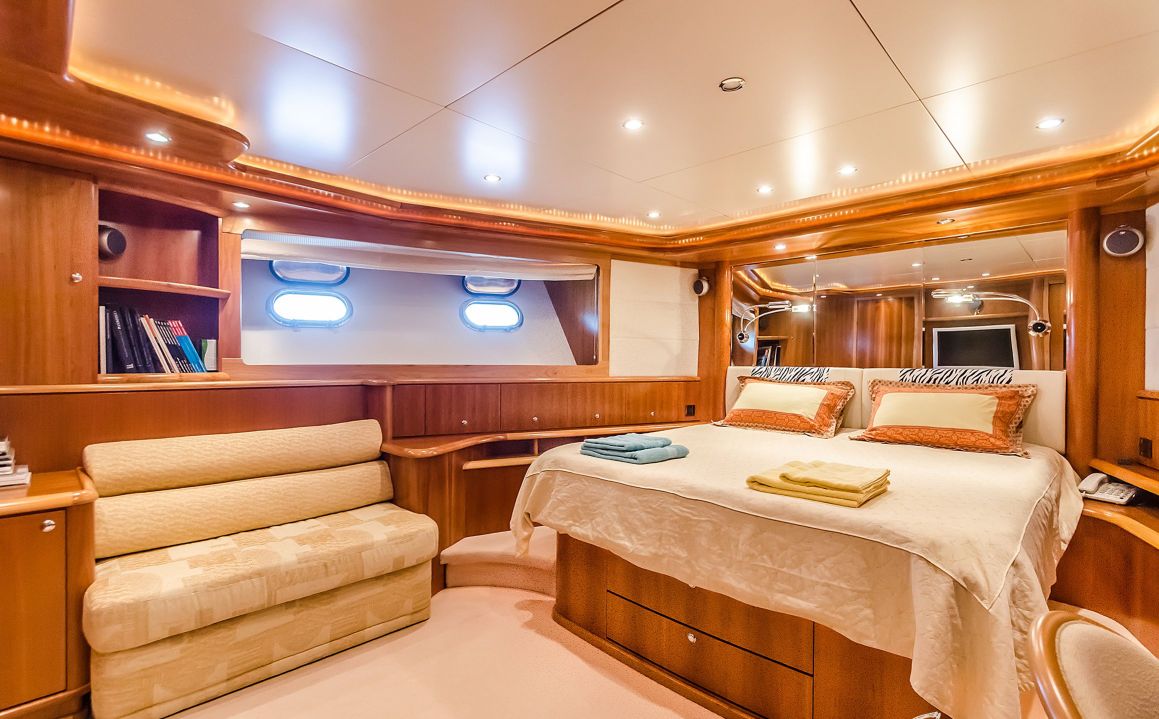 Timmerman 38m | Интерьер 57