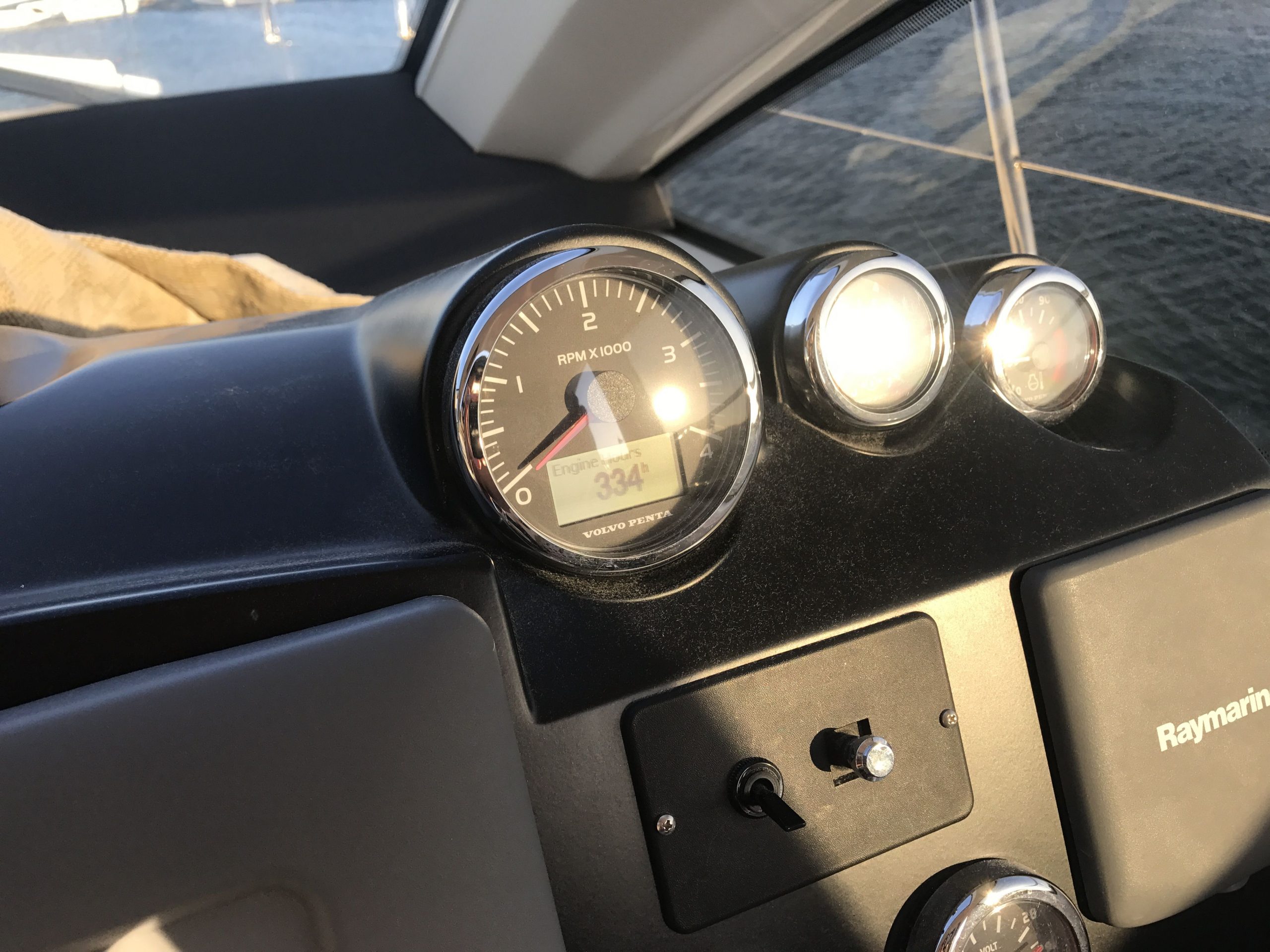 Salpa 50.5 | Интерьер 7