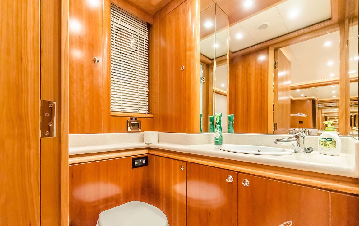 Timmerman 38m | Интерьер 49