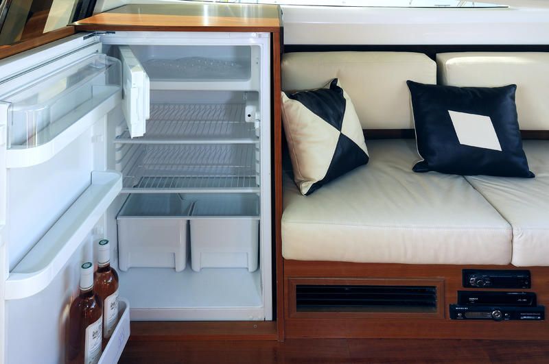 Salpa 50.5 | Интерьер 20