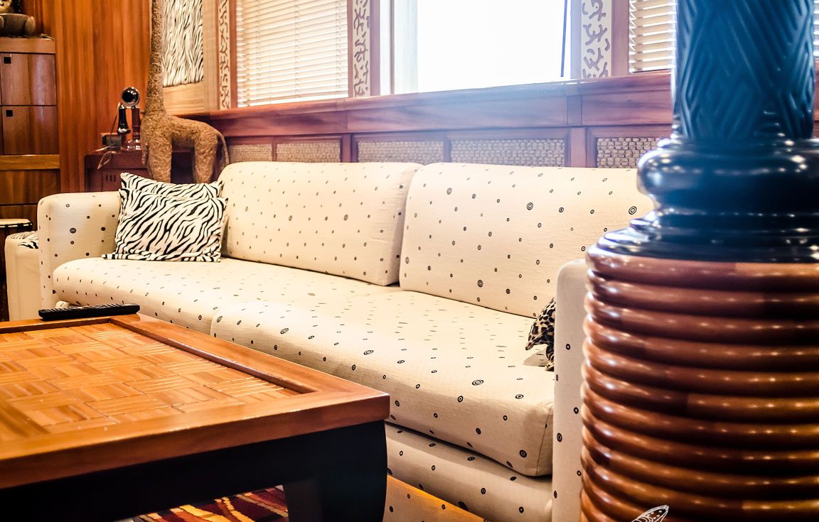 Timmerman 38m | Интерьер 23