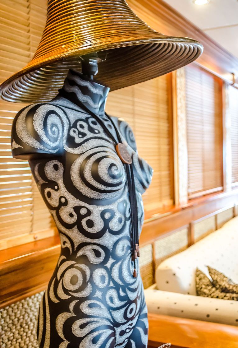 Timmerman 38m | Интерьер 24