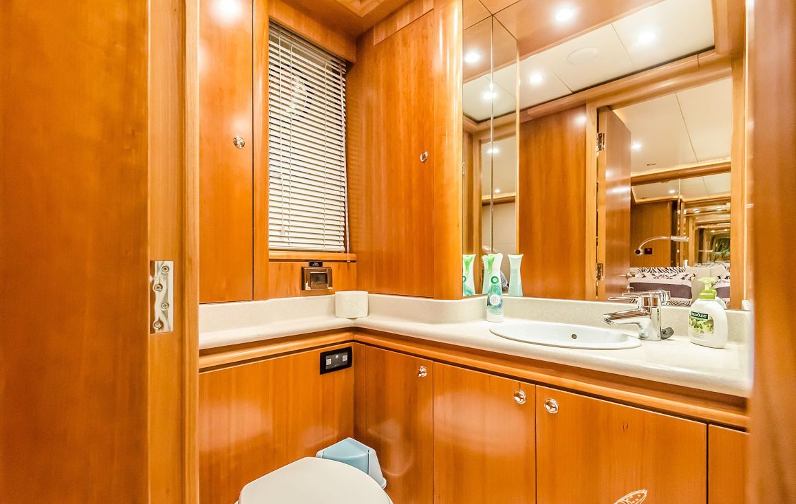 Timmerman 38m | Интерьер 51