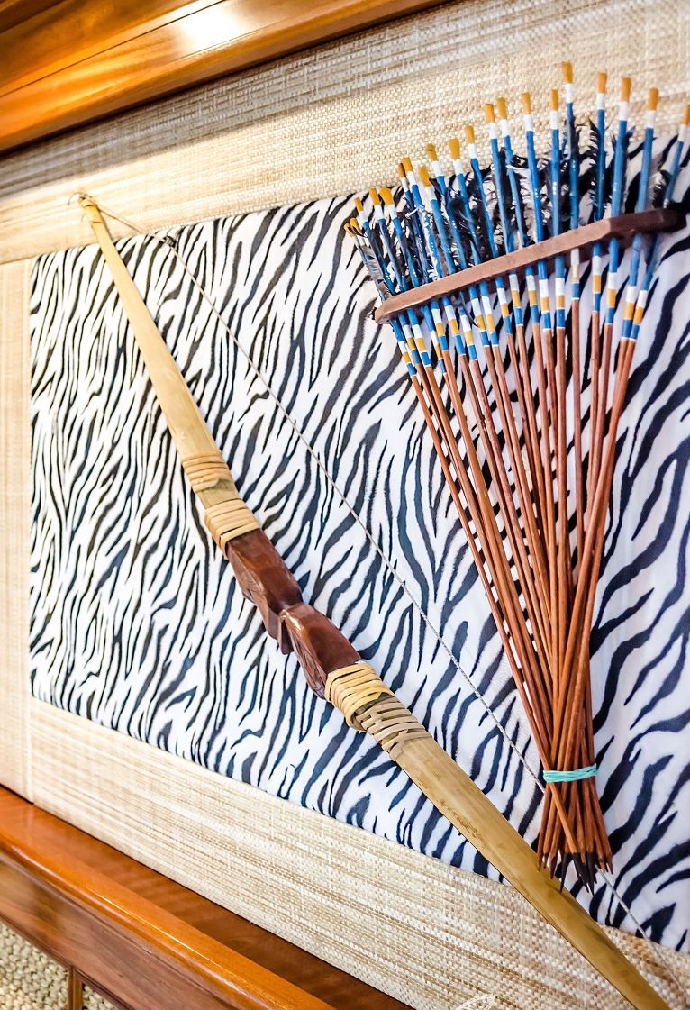 Timmerman 38m | Интерьер 25