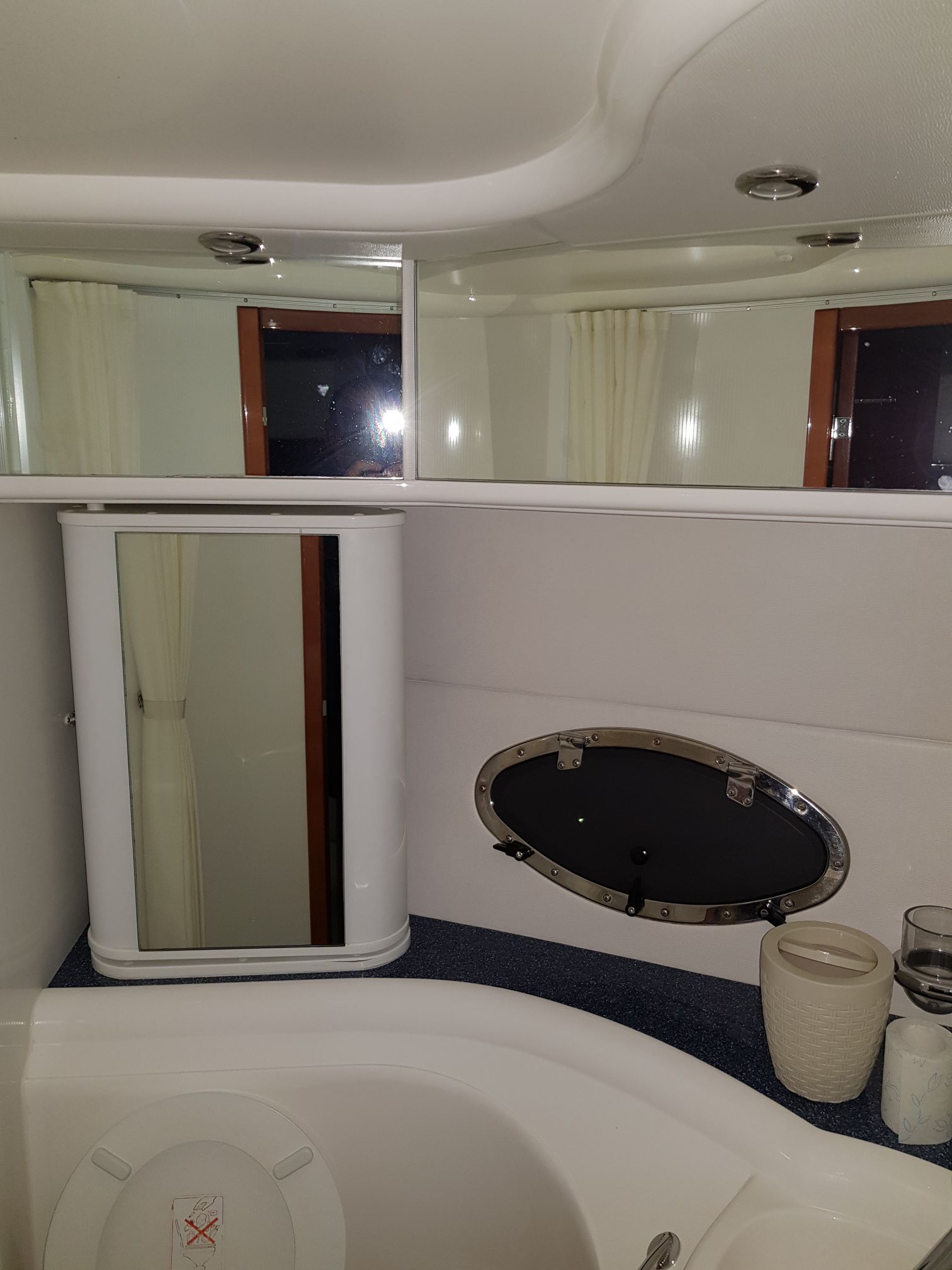 Fairline Targa 34 | Экстерьер 18