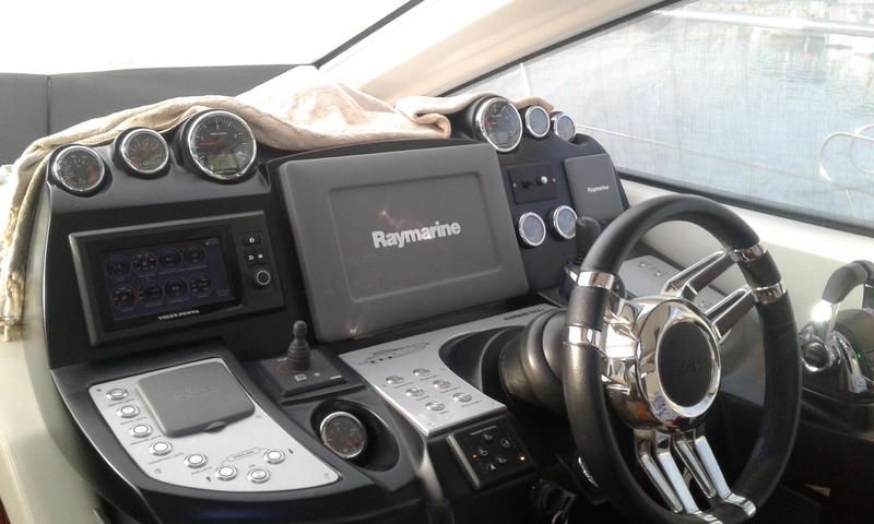 Salpa 50.5 | Интерьер 23