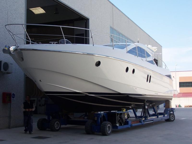 Salpa 50.5 | Экстерьер 6