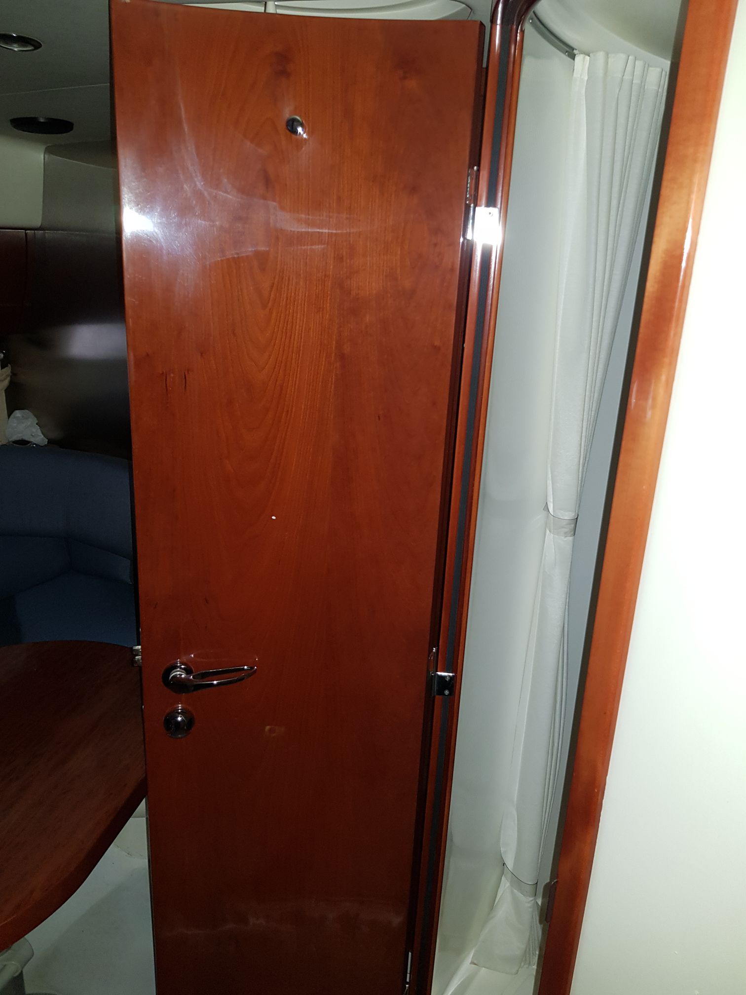 Fairline Targa 34 | Экстерьер 22