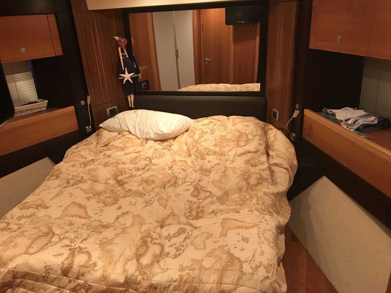 Salpa 50.5 | Интерьер 24