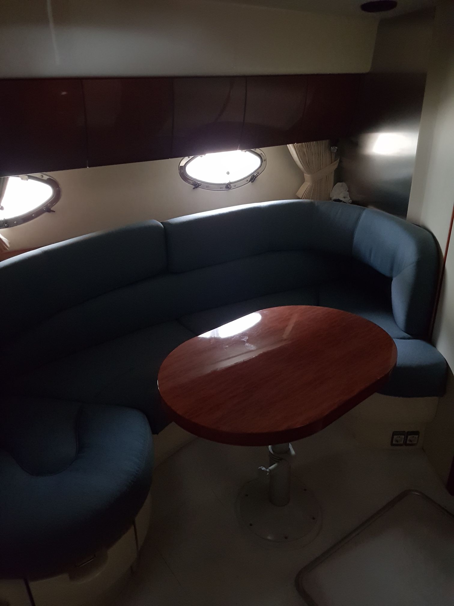 Fairline Targa 34 | Экстерьер 23