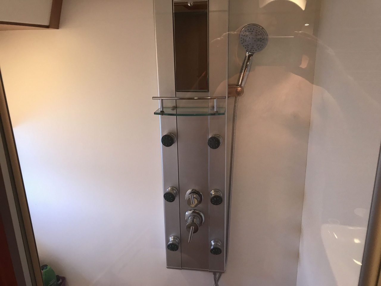 Salpa 50.5 | Интерьер 25