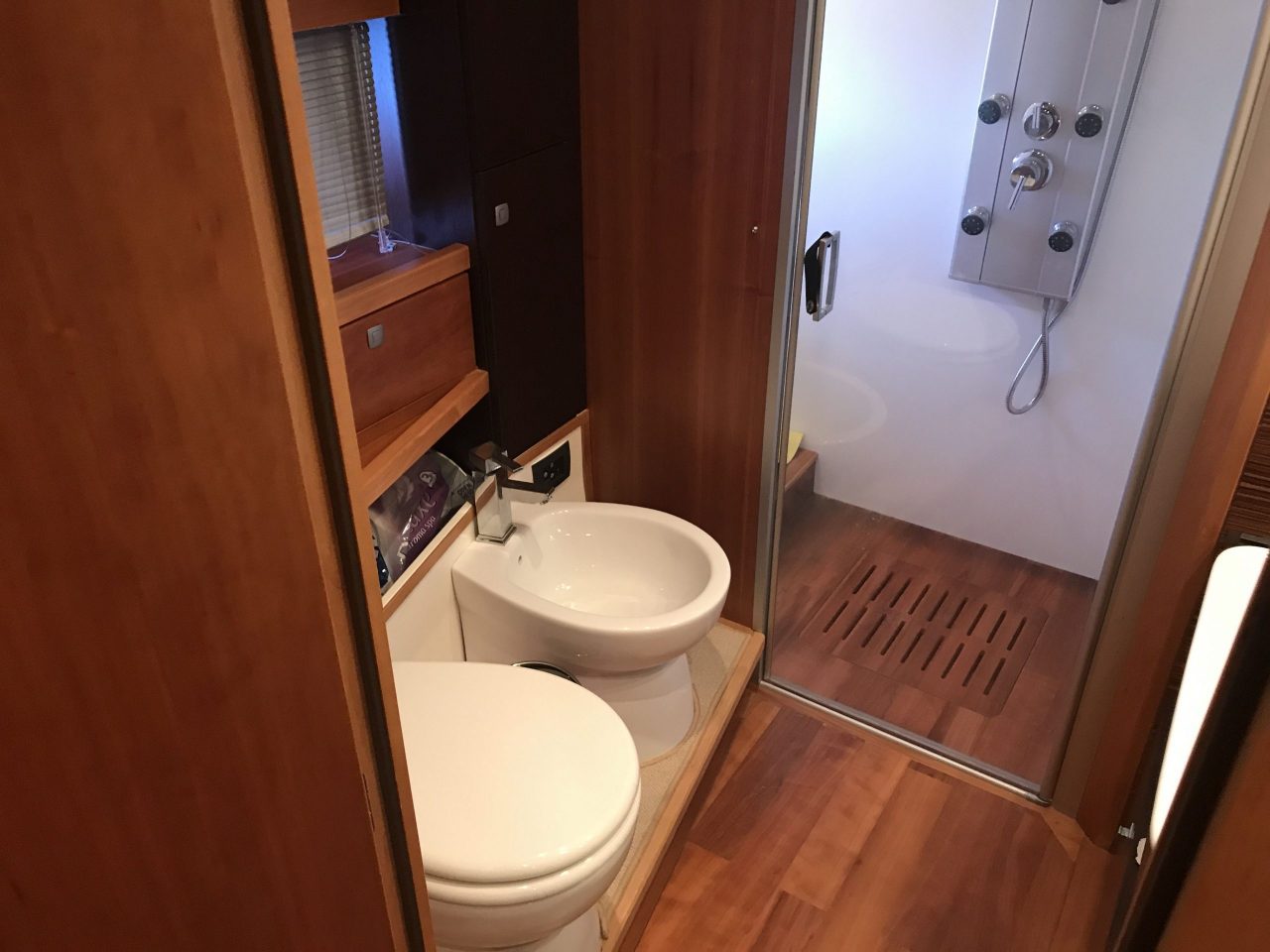 Salpa 50.5 | Интерьер 26