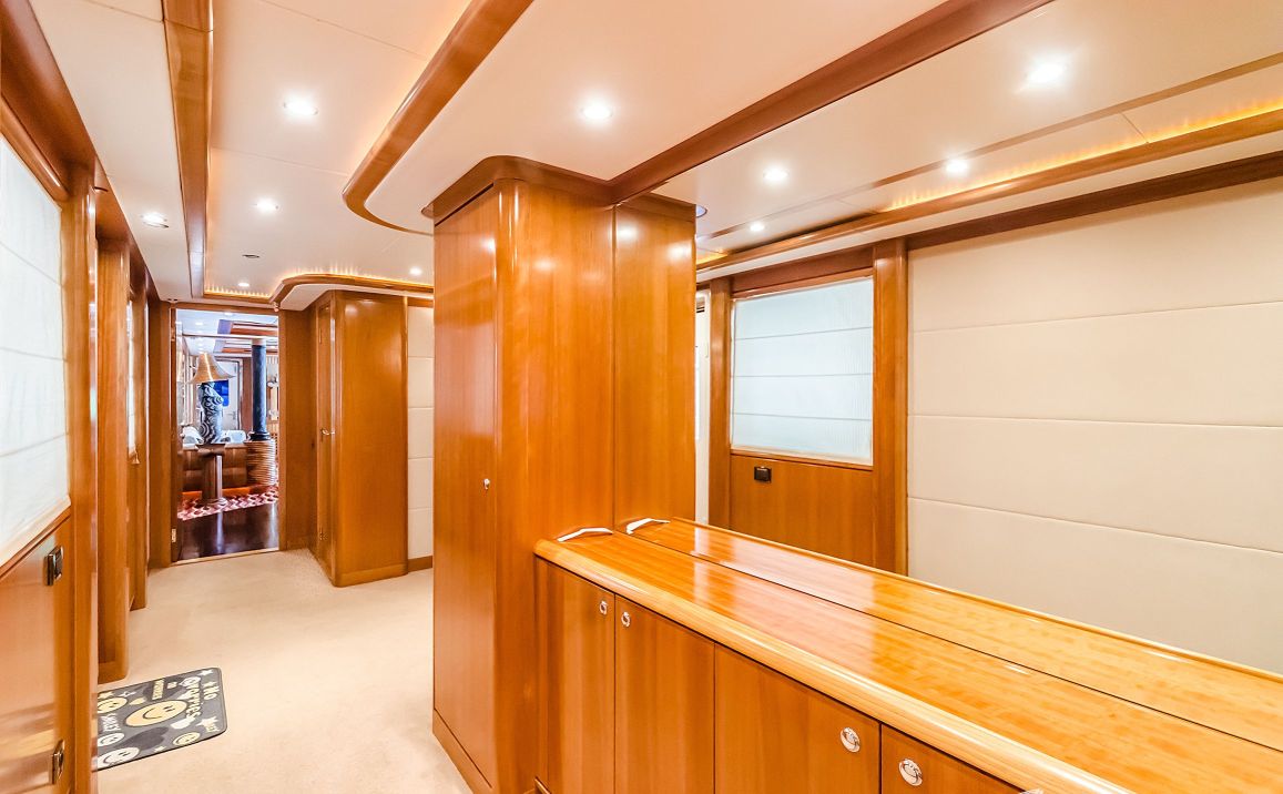 Timmerman 38m | Интерьер 16