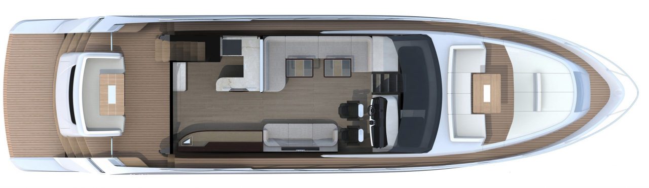 Squadron 68 | Главная палуба