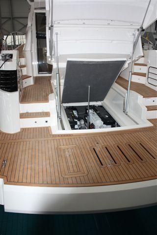 Salpa 50.5 | Интерьер 12