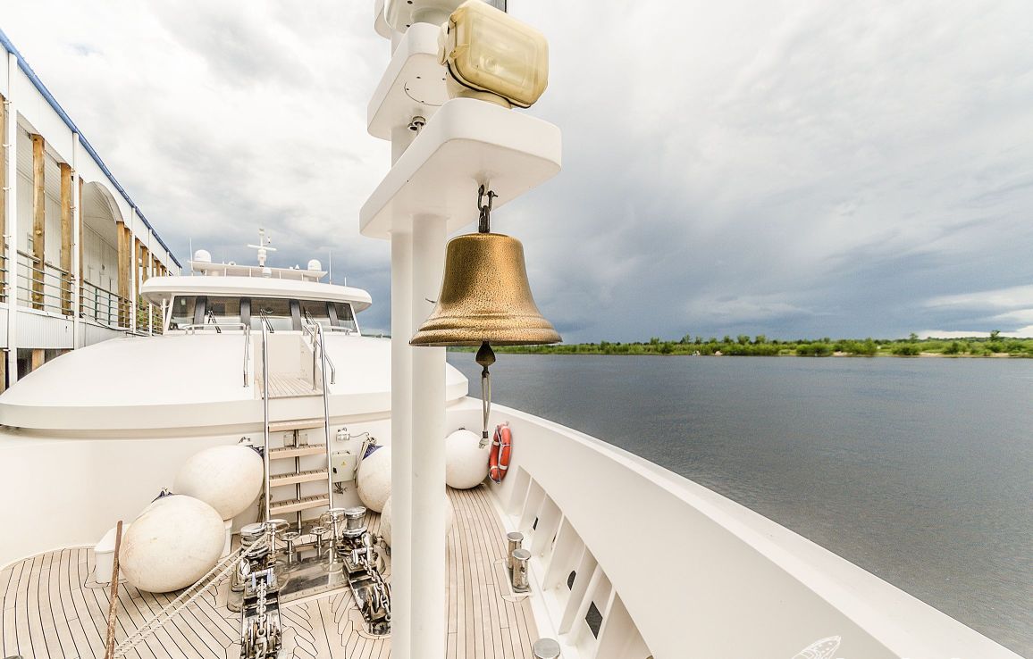 Timmerman 38m | Интерьер 4