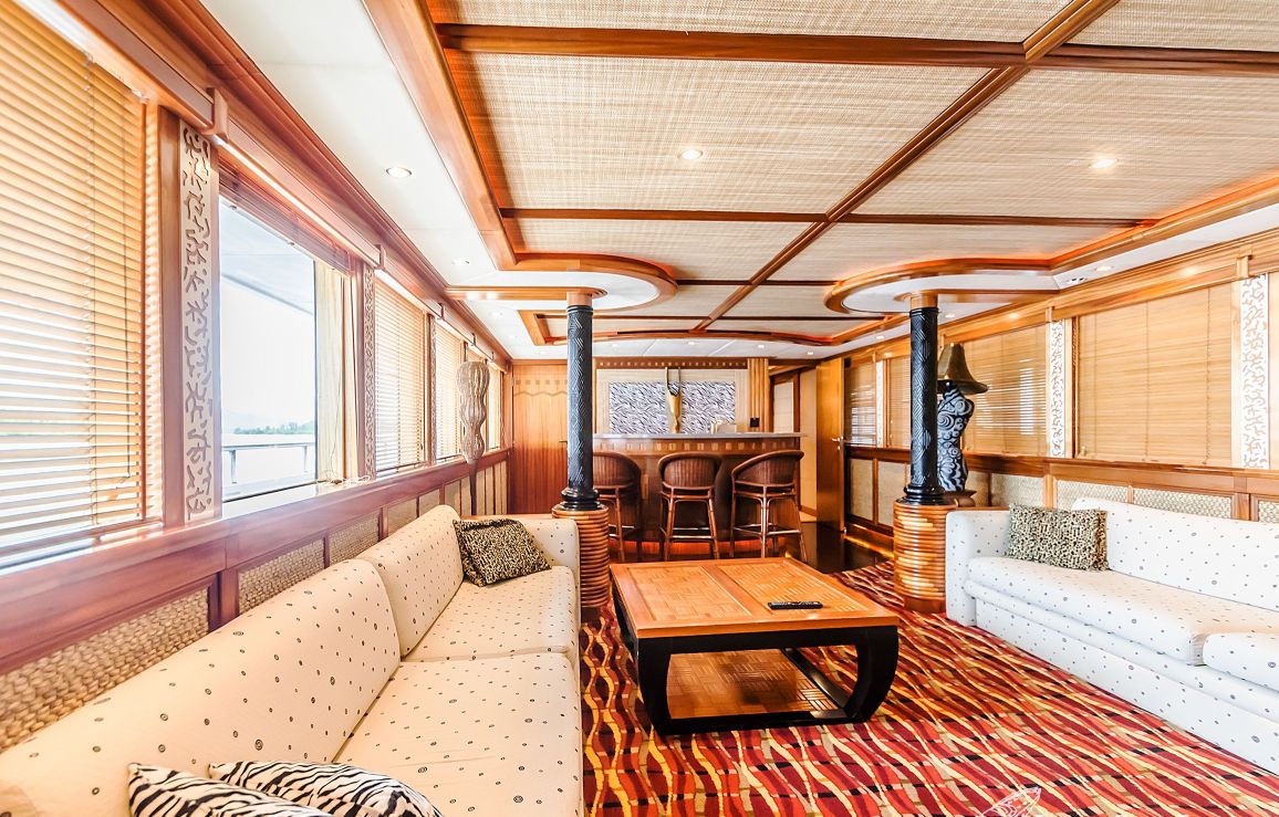 Timmerman 38m | Интерьер 18