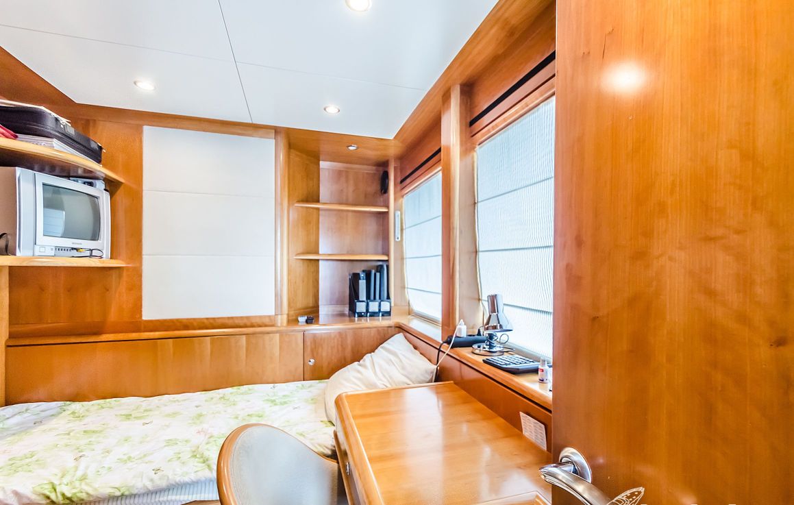 Timmerman 38m | Интерьер 53