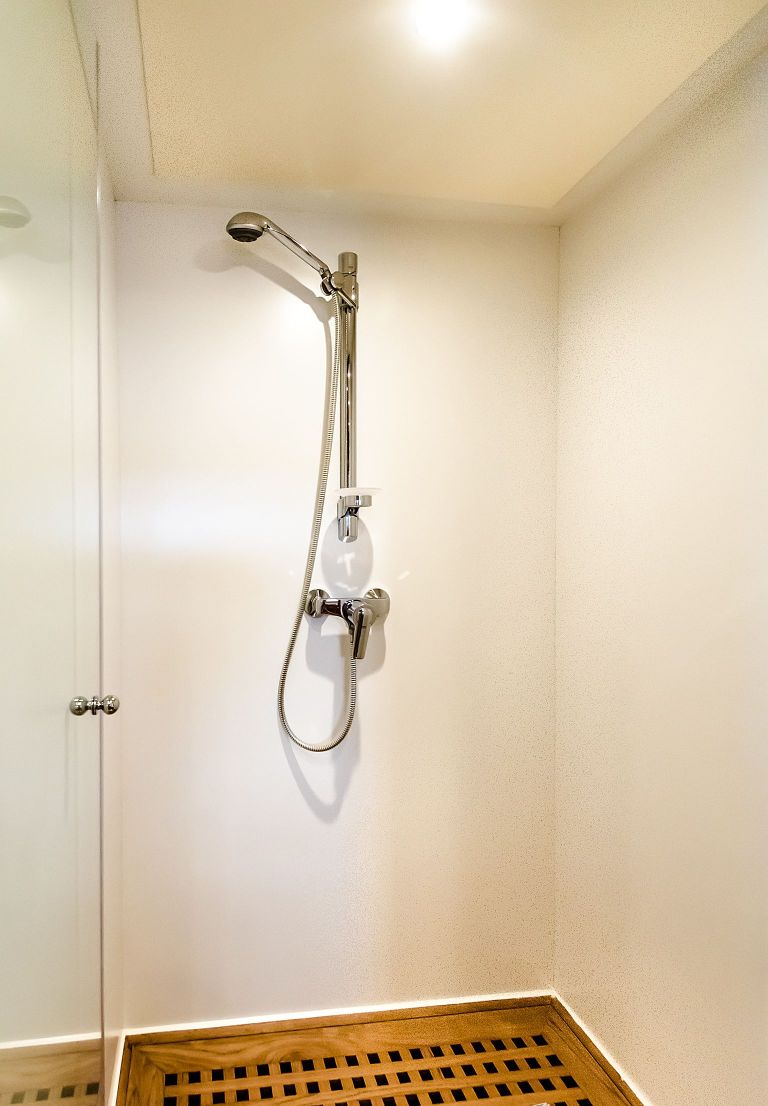 Timmerman 38m | Интерьер 58