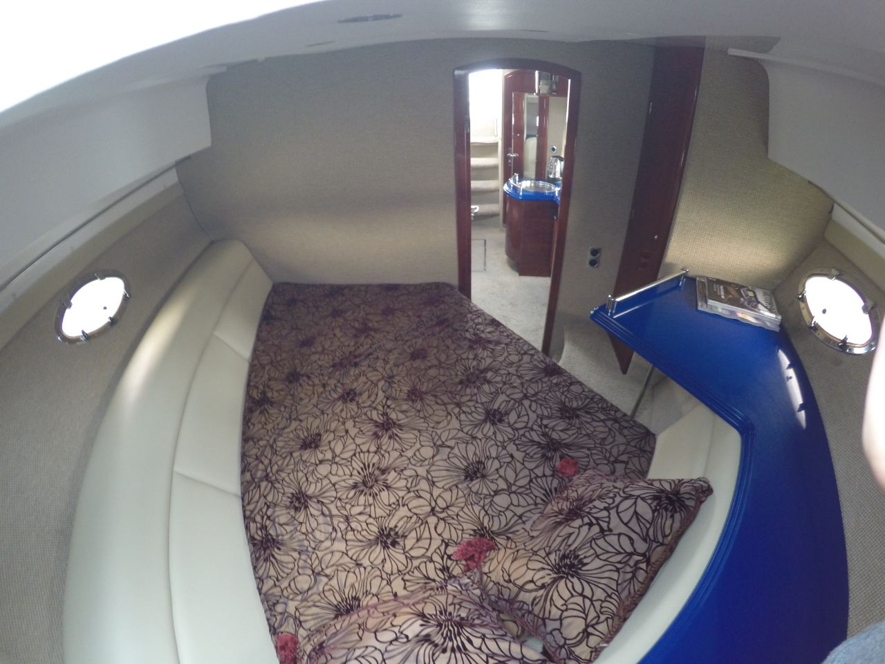 Faserind Evolution | Интерьер 7