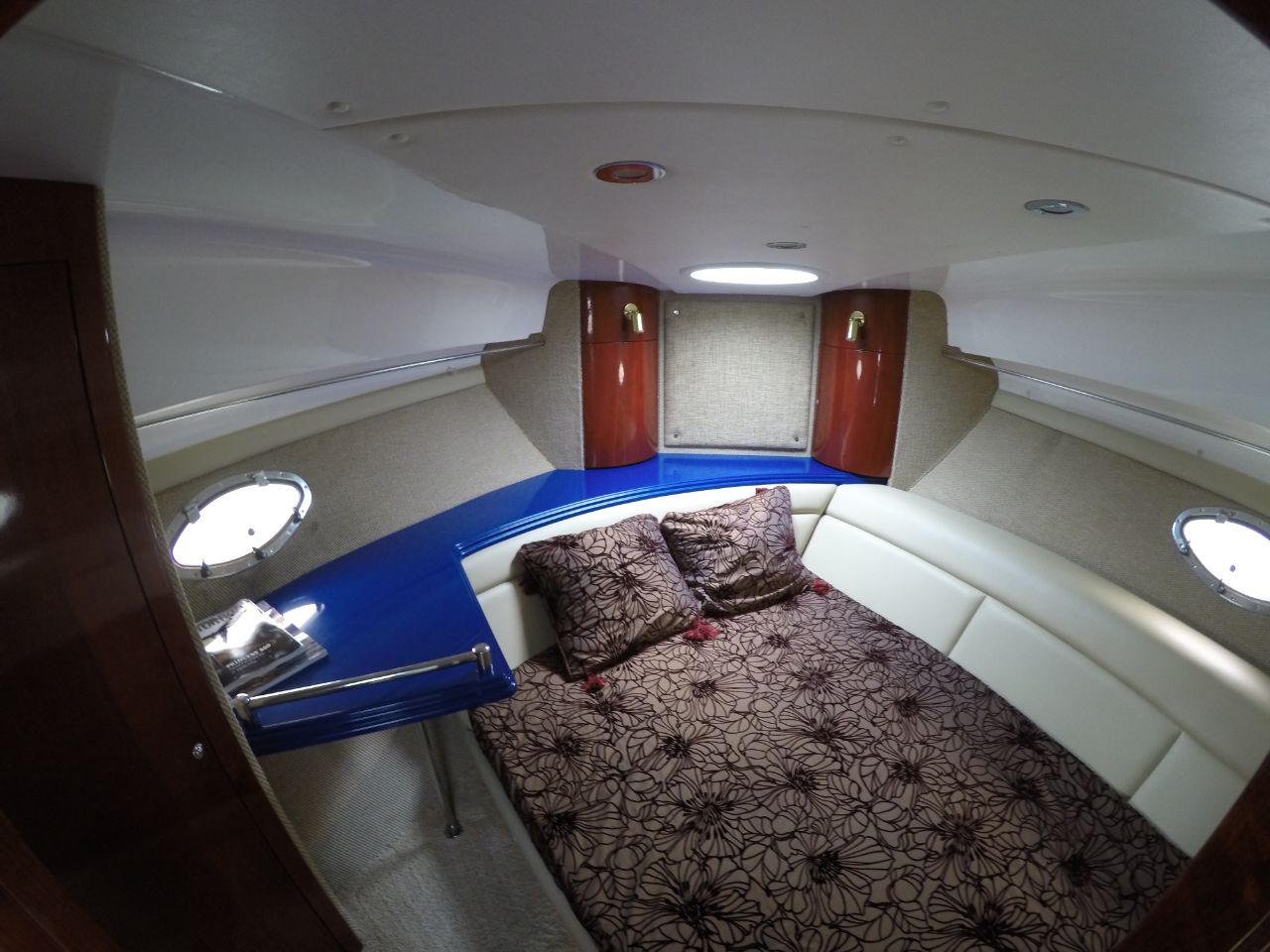 Faserind Evolution | Интерьер 8