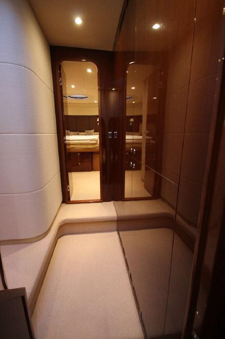 Princess 67 | Интерьер 7