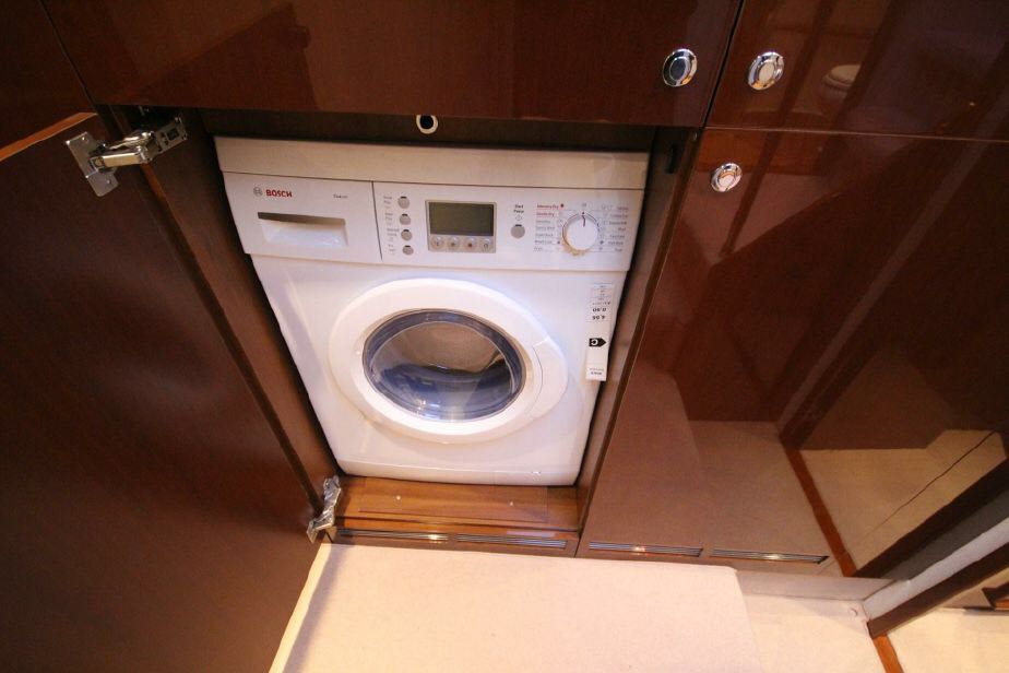 Princess 67 | Интерьер 9