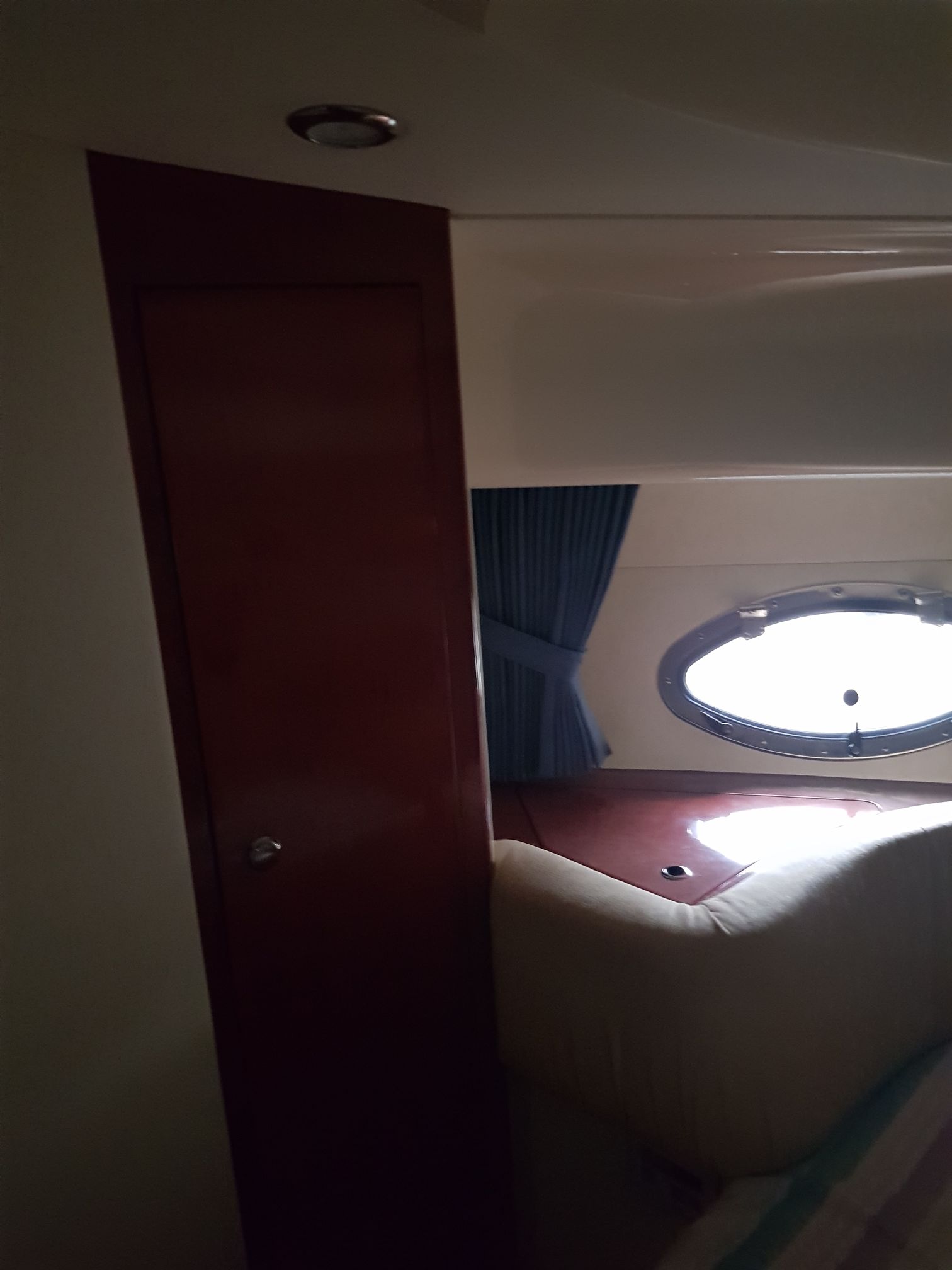 Fairline Targa 34 | Экстерьер 25