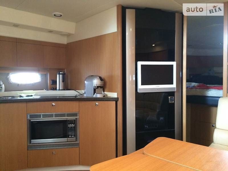 Fairline Targa 47 GT | Интерьер 19