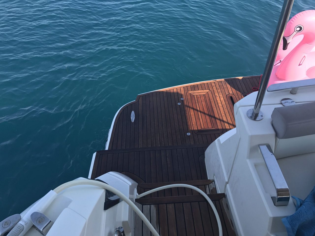 Salpa 50.5 | Интерьер 28