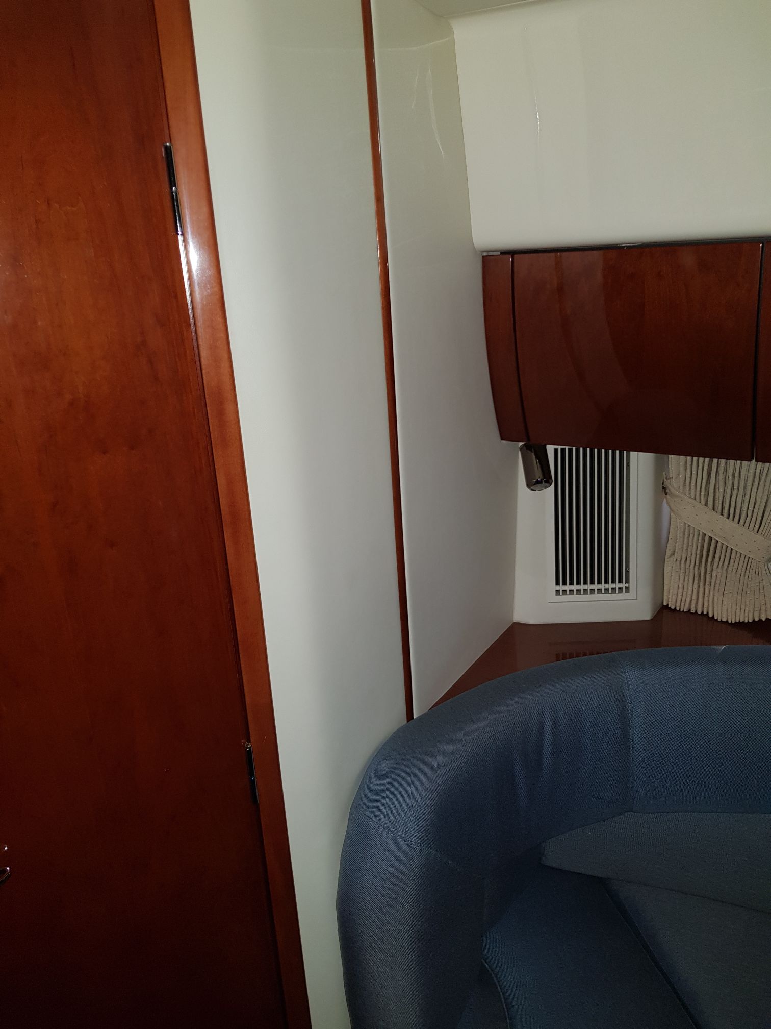 Fairline Targa 34 | Экстерьер 27