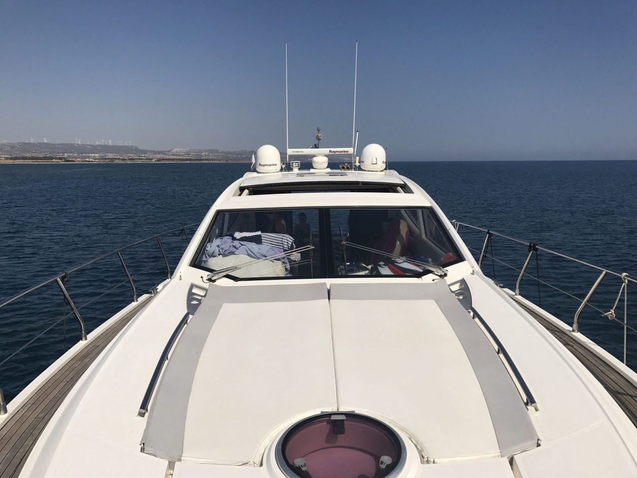 Salpa 50.5 | Экстерьер 7