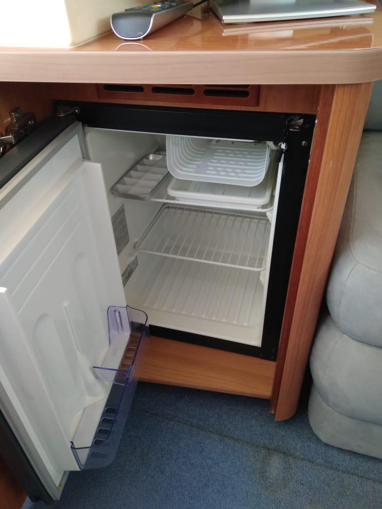 Sea Line 34 | Интерьер 20