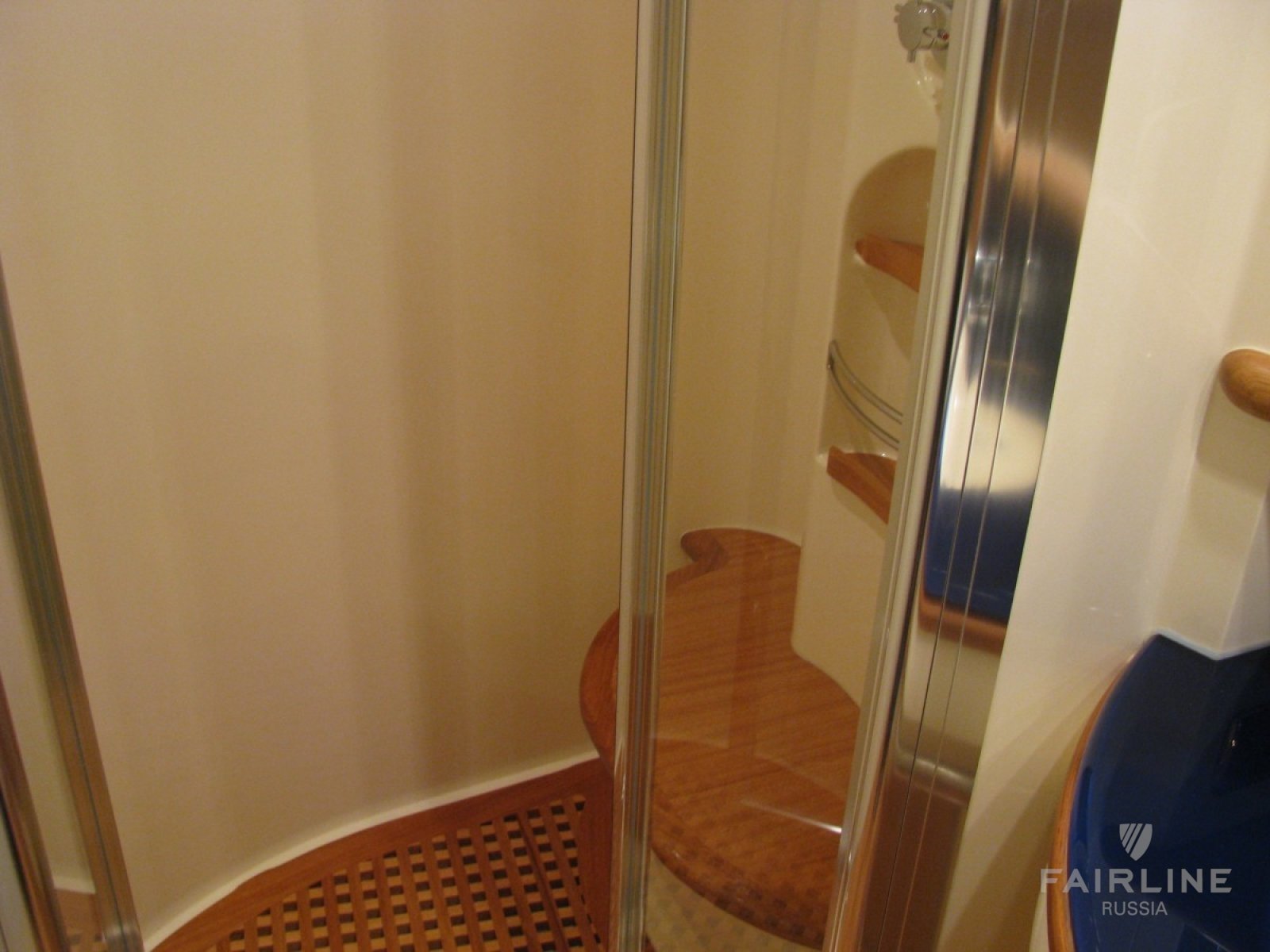 Azimut 62 | Интерьер 9