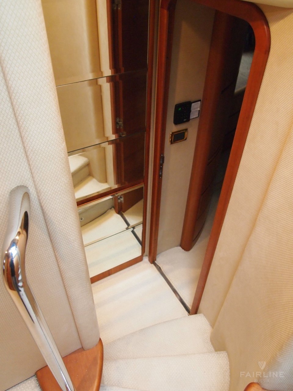 Azimut 62 | Интерьер 15