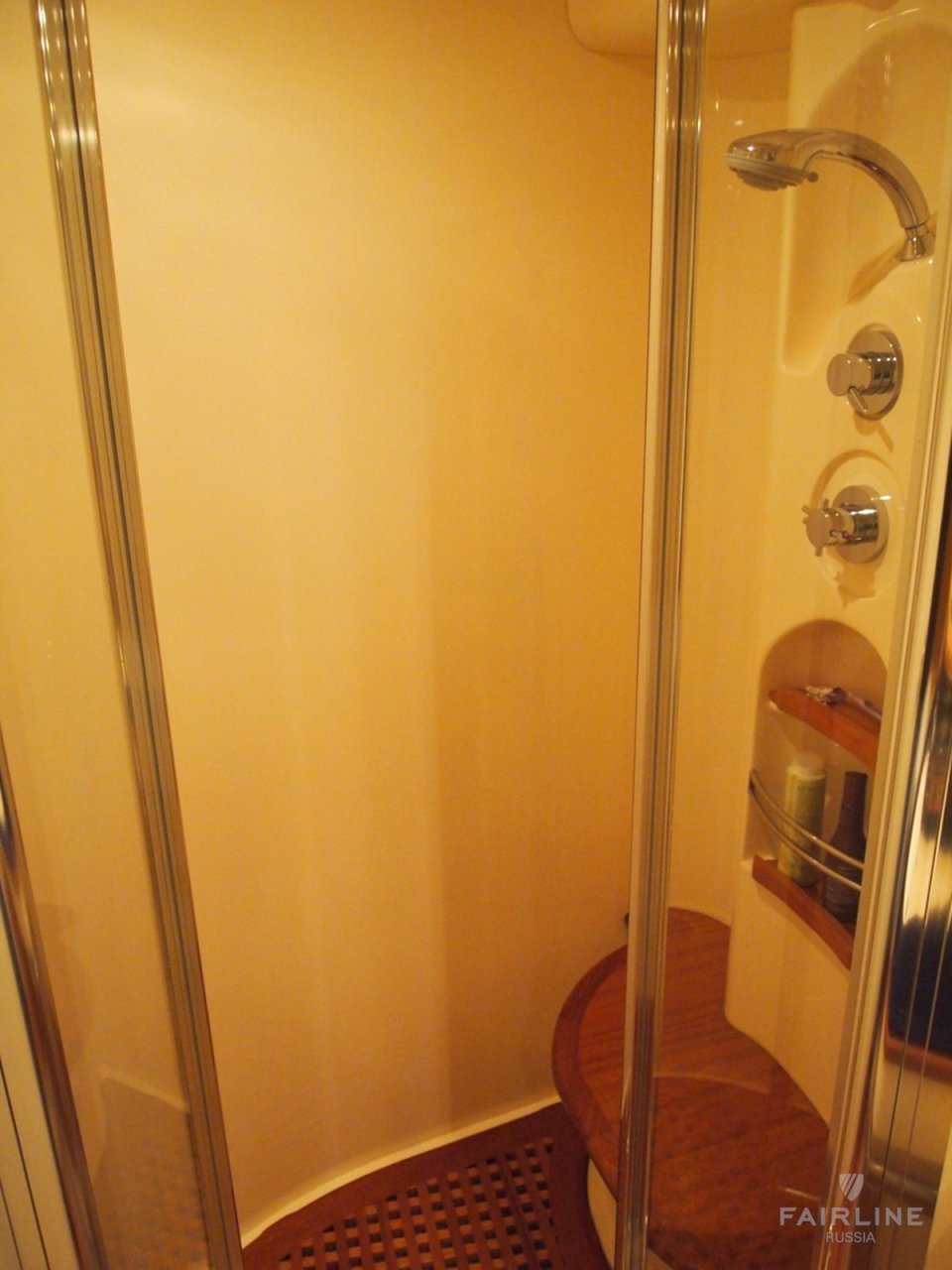 Azimut 62 | Интерьер 17