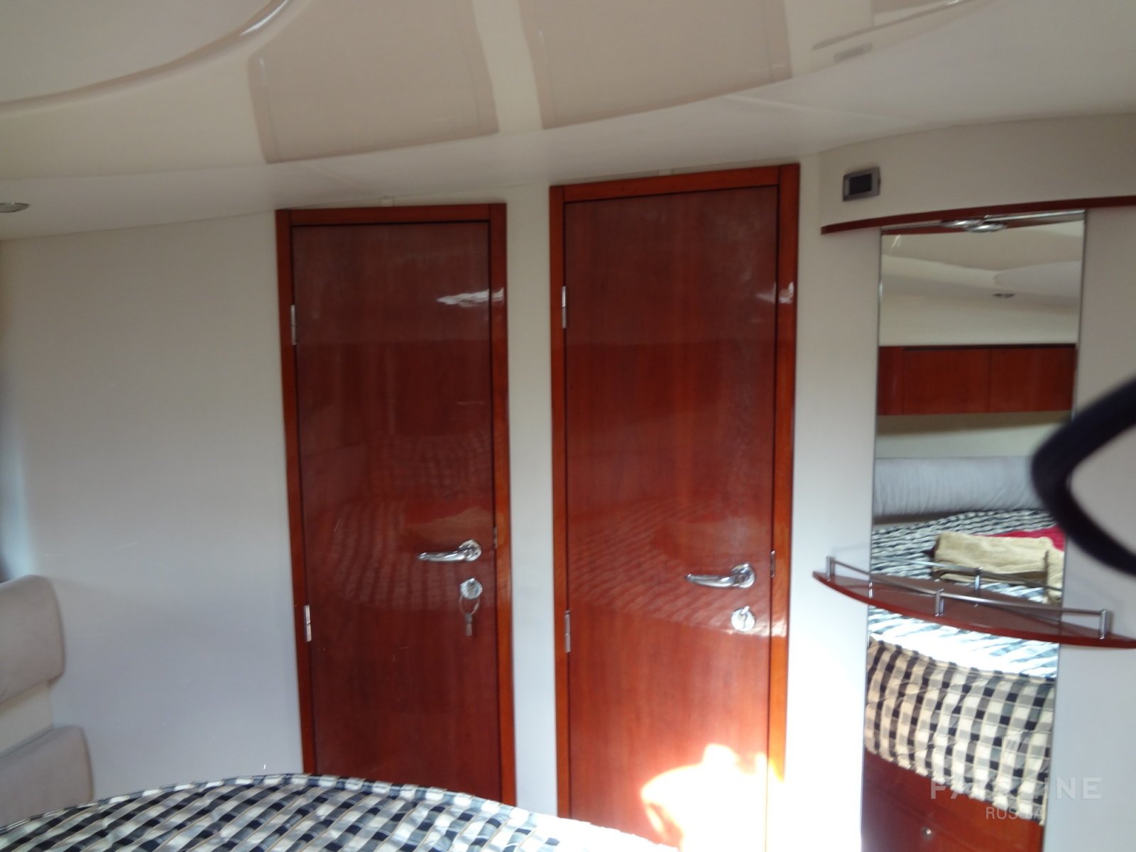 Fairline Targa 40 | Интерьер 12