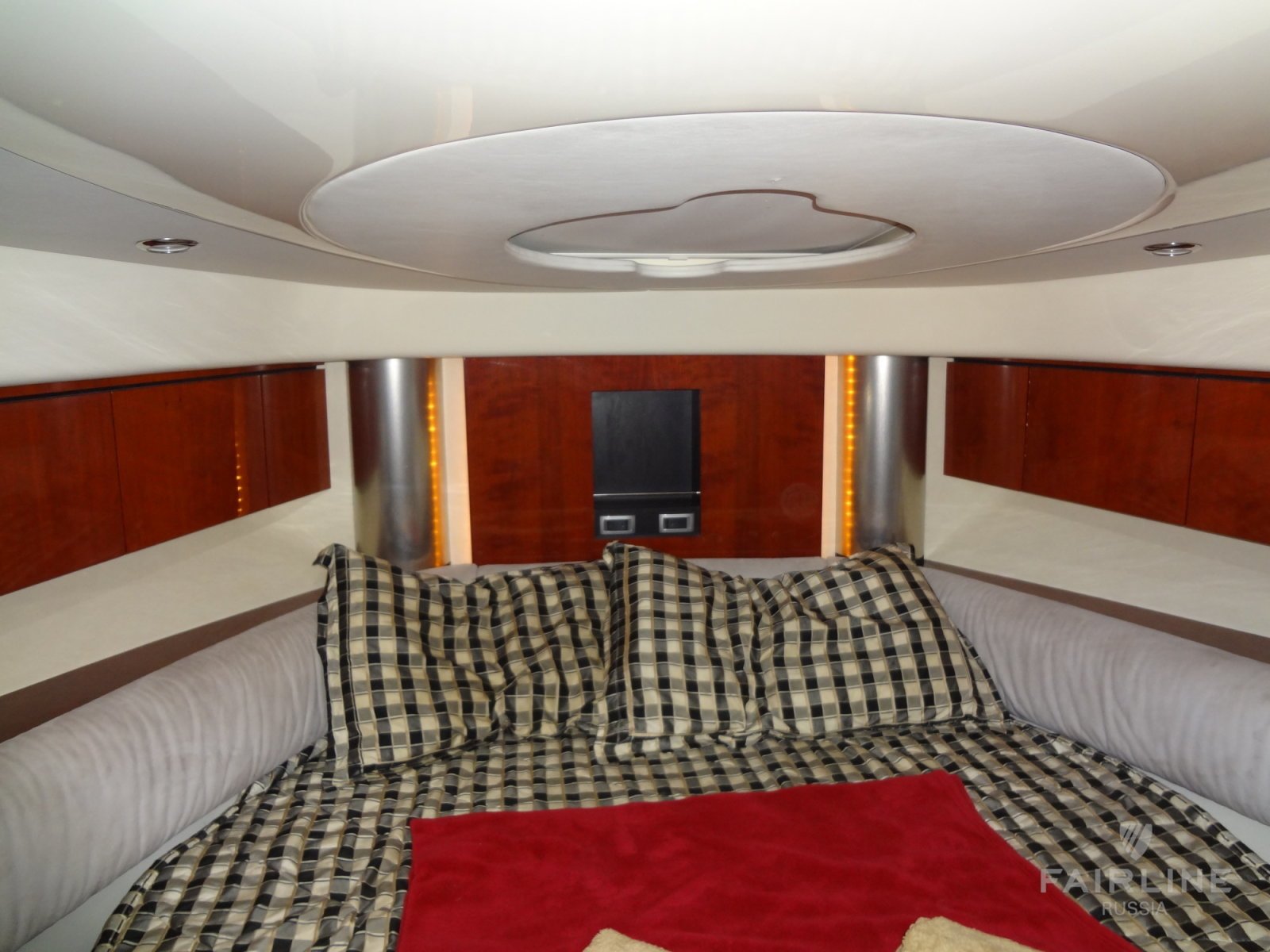 Fairline Targa 40 | Интерьер 13