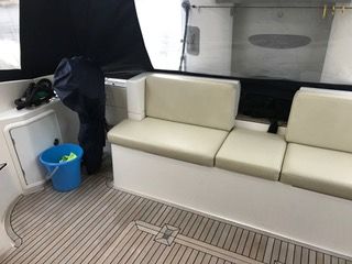 Azimut 38 | Интерьер 29