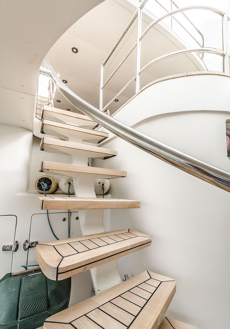 Timmerman 38m | Интерьер 6