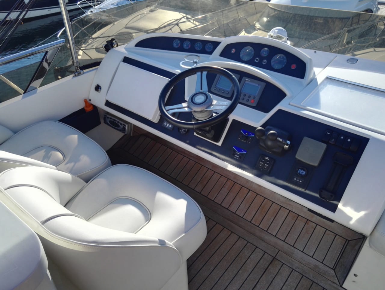 Princess 54 | Экстерьер 9